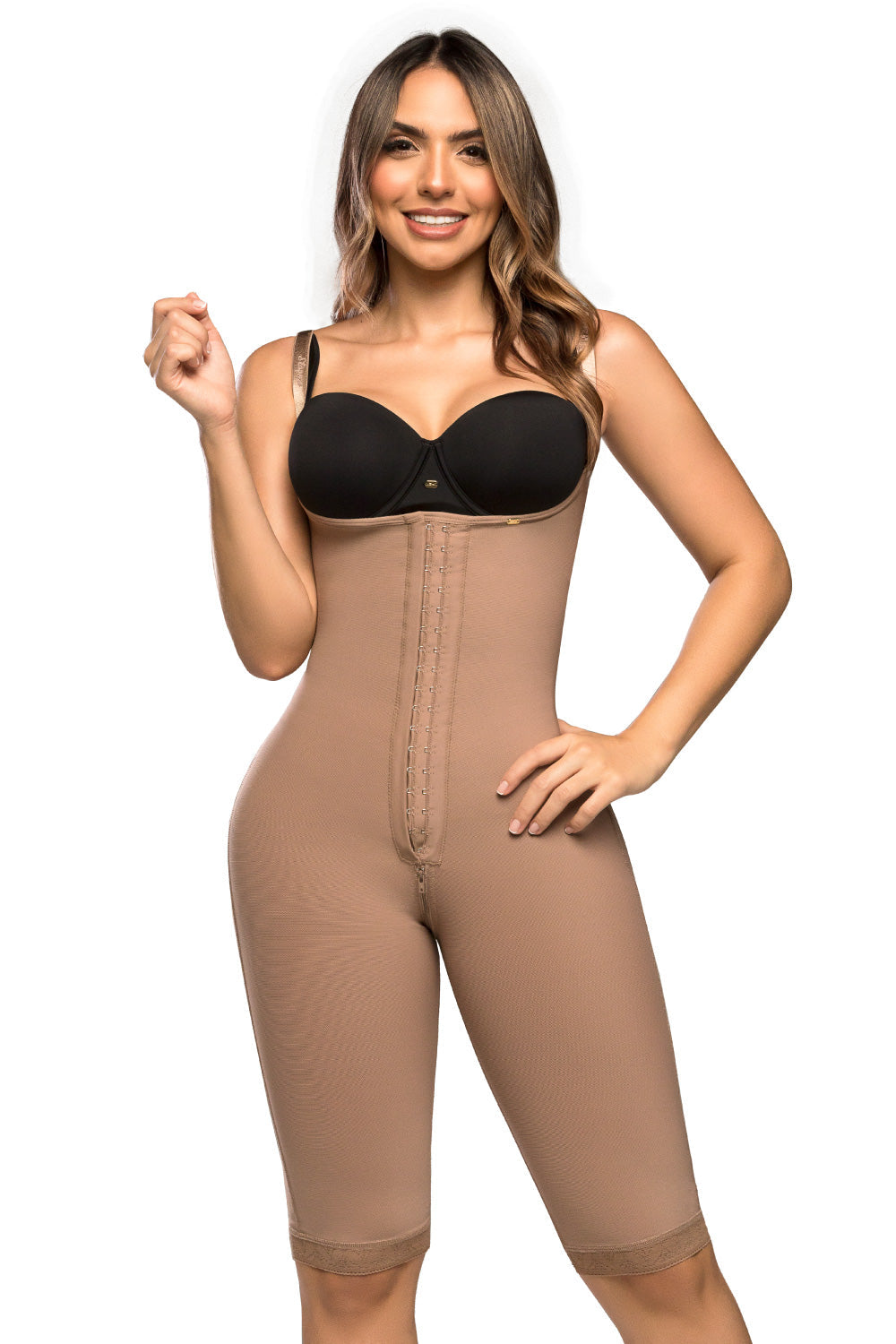 Faja Ultrainvisible Triplerealce