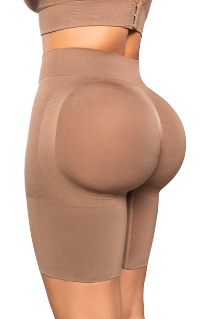 Short Moldeador Invisible SMI04052 – Lifting natural y confort diario