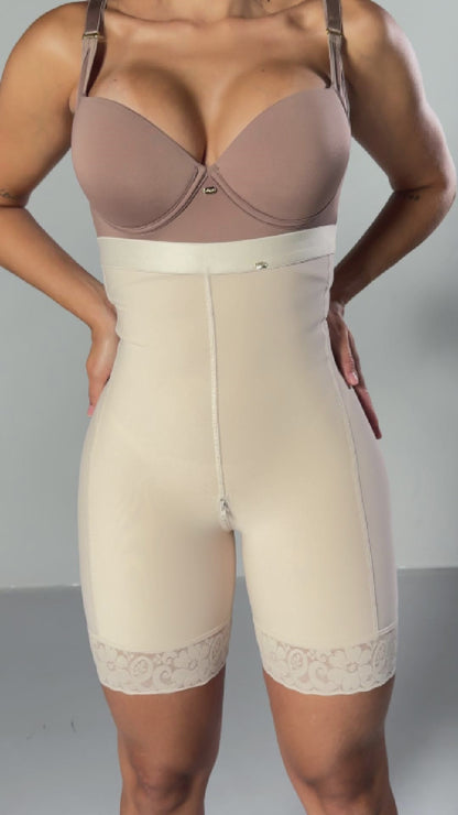 Panty Ultrainvisible SMI04004 DISCRETA con lifting extra natural